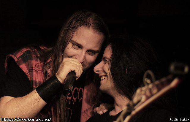  Crew From Hell - Fot: MattH