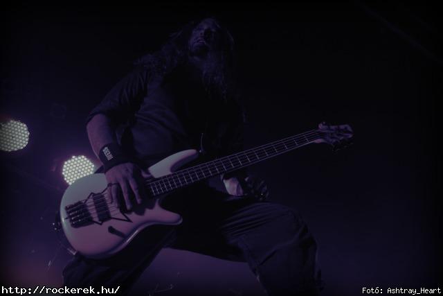  In Flames,  Noctiferia - Fot: Ashtray_Heart
