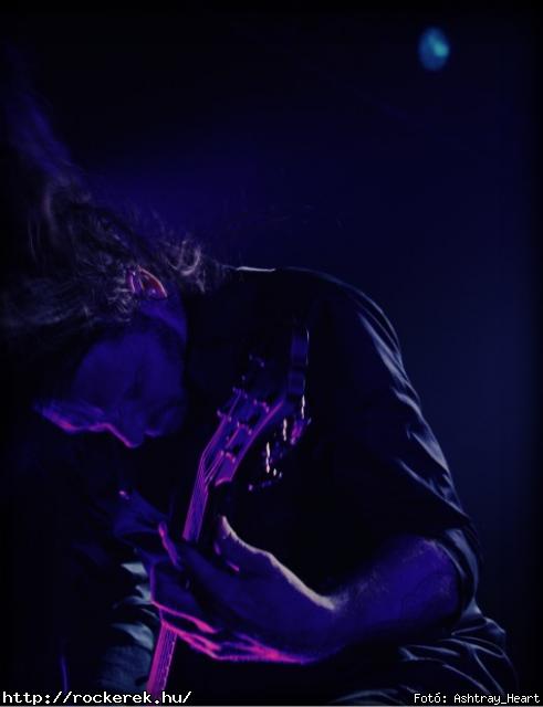  In Flames,  Noctiferia - Fot: Ashtray_Heart