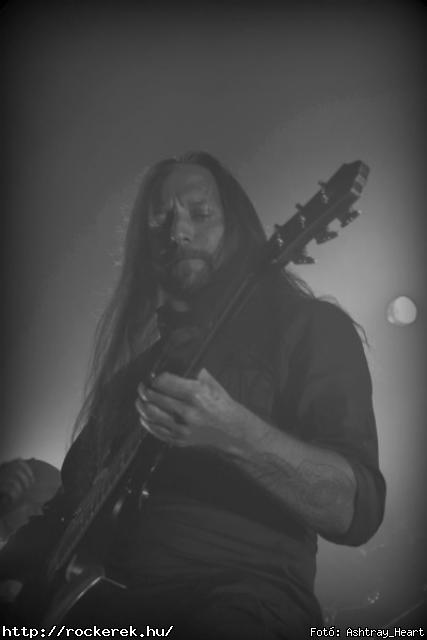  In Flames,  Noctiferia - Fot: Ashtray_Heart