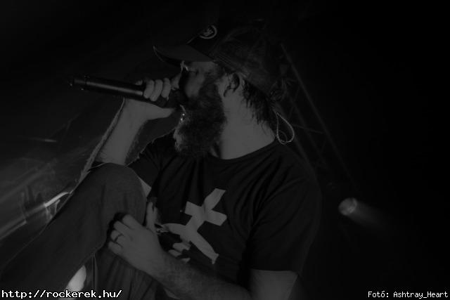  In Flames,  Noctiferia - Fot: Ashtray_Heart