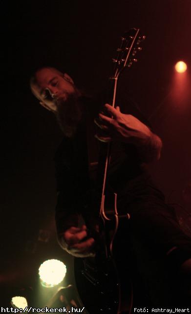  In Flames,  Noctiferia - Fot: Ashtray_Heart