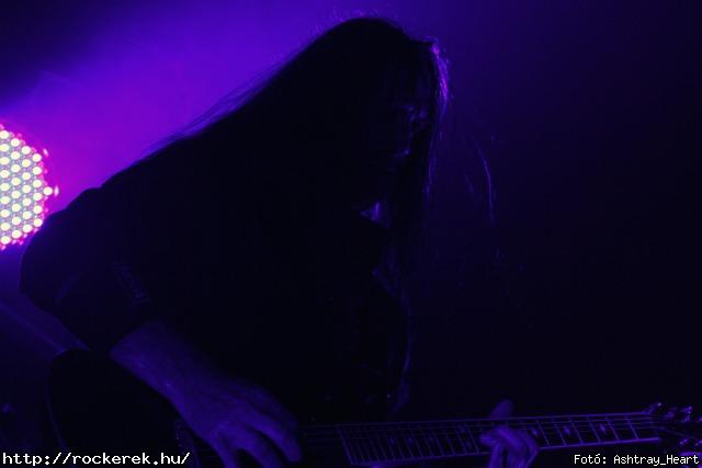  In Flames,  Noctiferia - Fot: Ashtray_Heart