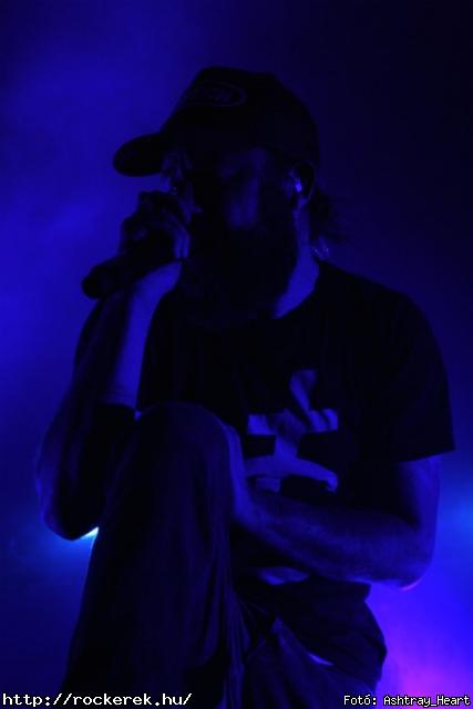  In Flames,  Noctiferia - Fot: Ashtray_Heart