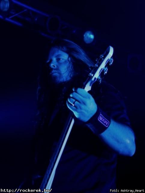  In Flames,  Noctiferia - Fot: Ashtray_Heart