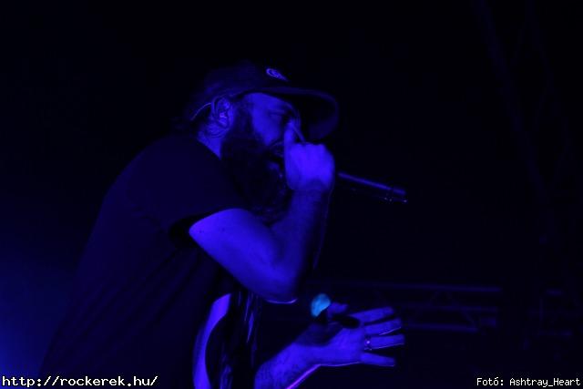  In Flames,  Noctiferia - Fot: Ashtray_Heart