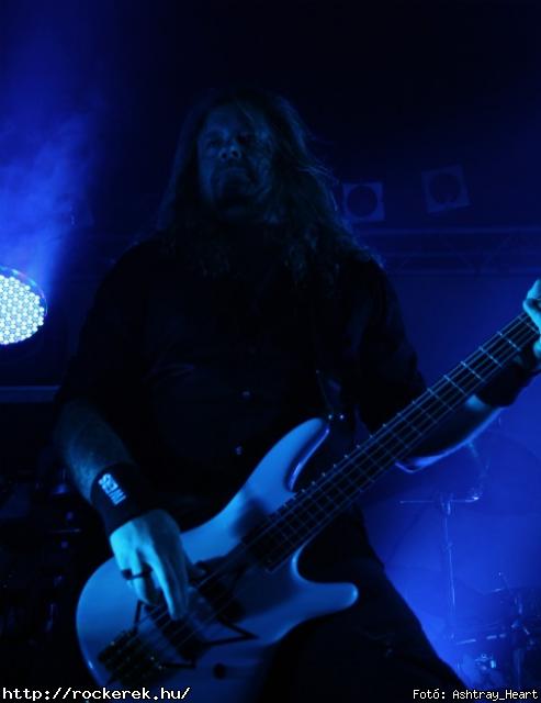  In Flames,  Noctiferia - Fot: Ashtray_Heart