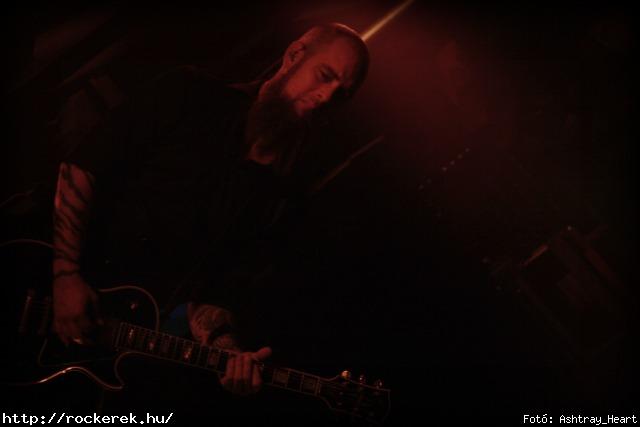  In Flames,  Noctiferia - Fot: Ashtray_Heart