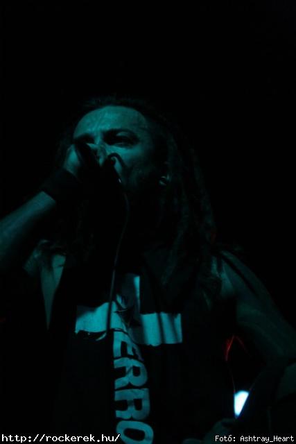  In Flames,  Noctiferia - Fot: Ashtray_Heart