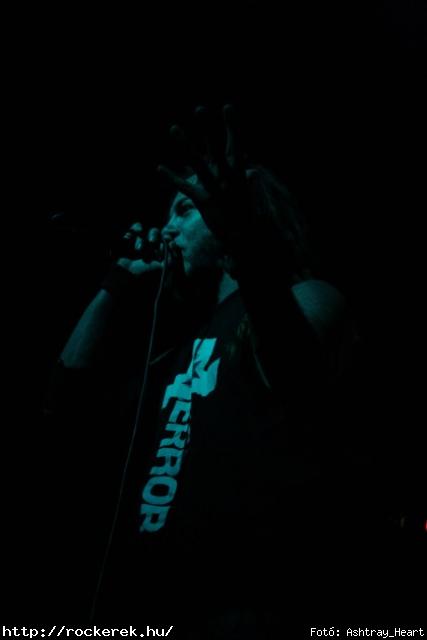  In Flames,  Noctiferia - Fot: Ashtray_Heart