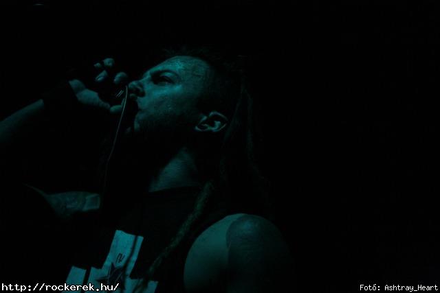 In Flames,  Noctiferia - Fot: Ashtray_Heart