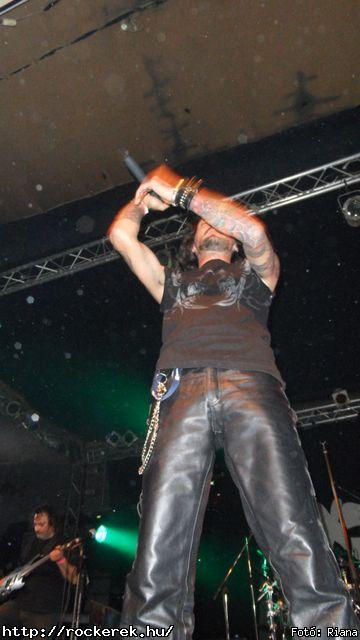  Akela, Bermuda Rockband, Crossholder, Symphonium - Fot: Riana