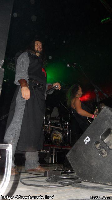  Akela, Bermuda Rockband, Crossholder, Symphonium - Fot: Riana