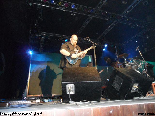  Belfegor, Chronology, Lady Macbeth, Exit, Iron Maidnem - Fot: Riana