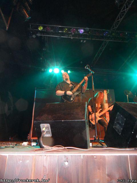  Belfegor, Chronology, Lady Macbeth, Exit, Iron Maidnem - Fot: Riana