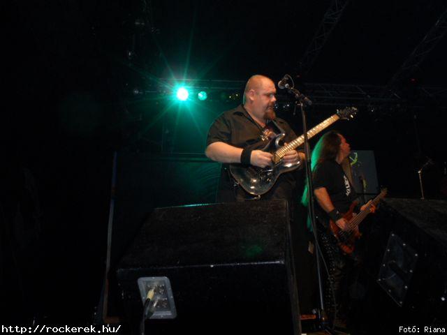  Belfegor, Chronology, Lady Macbeth, Exit, Iron Maidnem - Fot: Riana