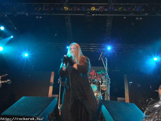  Belfegor, Chronology, Lady Macbeth, Exit, Iron Maidnem - Fot: Riana