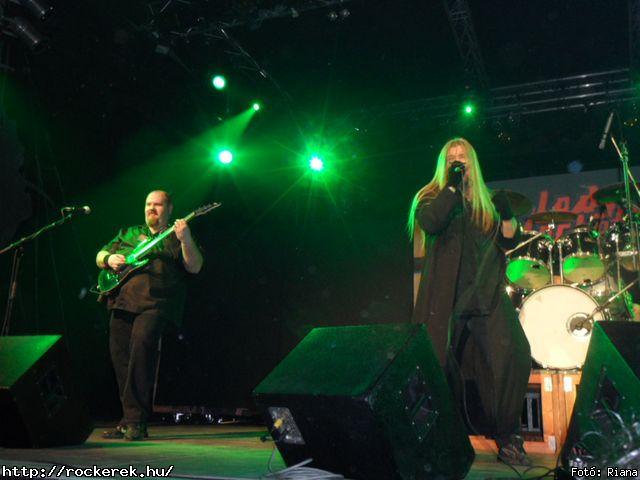  Belfegor, Chronology, Lady Macbeth, Exit, Iron Maidnem - Fot: Riana
