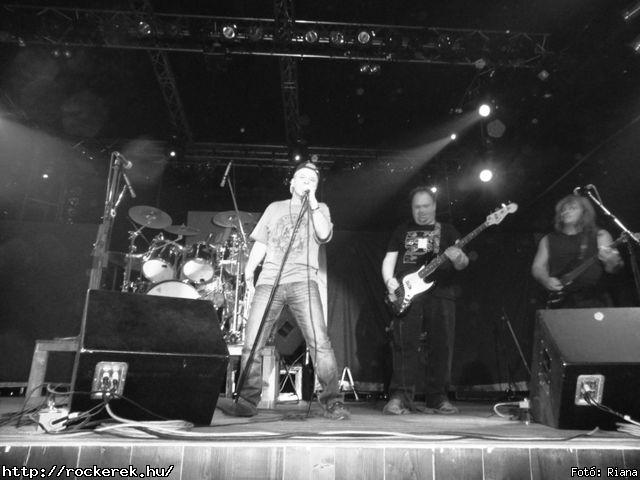  Belfegor, Chronology, Lady Macbeth, Exit, Iron Maidnem - Fot: Riana