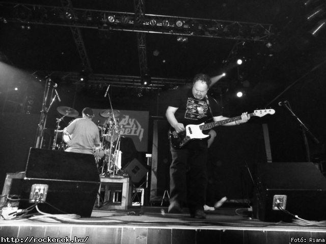  Belfegor, Chronology, Lady Macbeth, Exit, Iron Maidnem - Fot: Riana