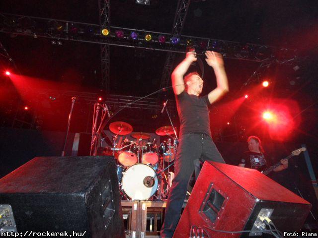  Belfegor, Chronology, Lady Macbeth, Exit, Iron Maidnem - Fot: Riana