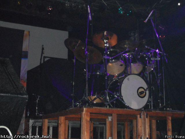  Belfegor, Chronology, Lady Macbeth, Exit, Iron Maidnem - Fot: Riana