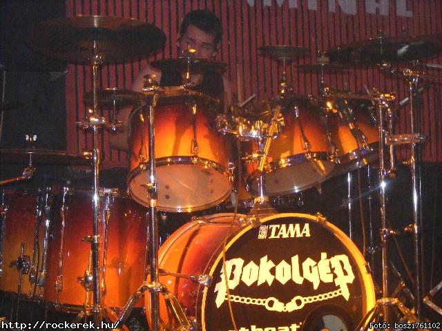  Pokolgp, Postumus - Fot: boszi761102