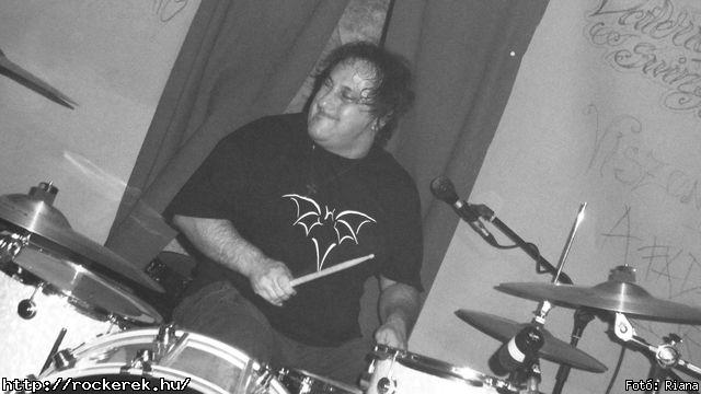  Leaner tribute to Nirvana - Fot: Riana
