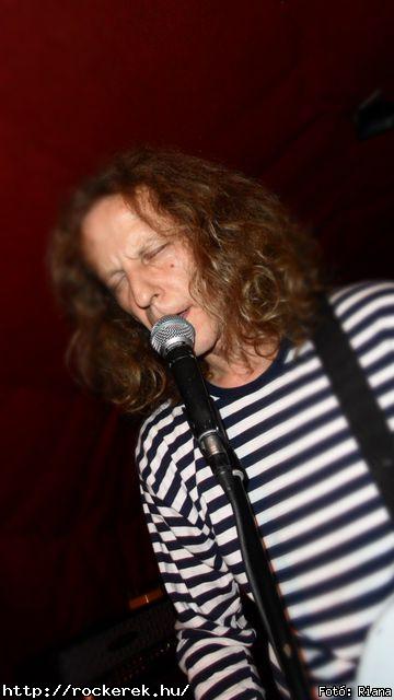  Leaner tribute to Nirvana - Fot: Riana