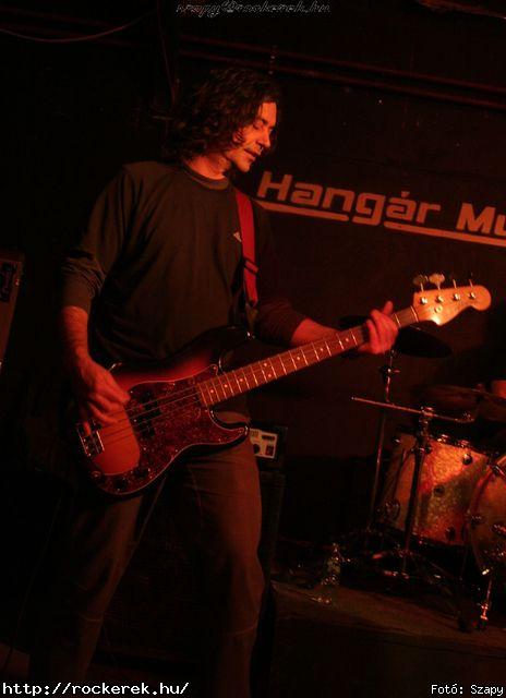 Aurra, Blody Roots, Bloody Roots, Eye Beyond Sight, Leaner - Fot: Szapy