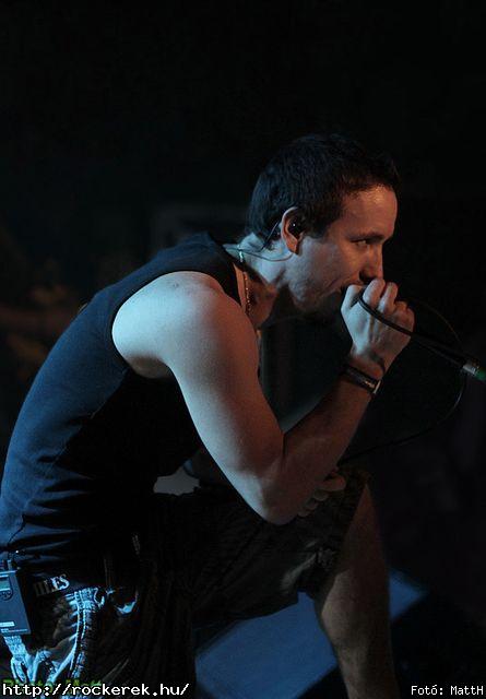 RATM by Subscribe,  Cadaveres,  Watch My Dying - Fot: MattH
