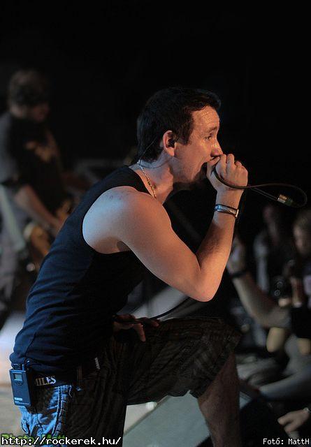  RATM by Subscribe,  Cadaveres,  Watch My Dying - Fot: MattH