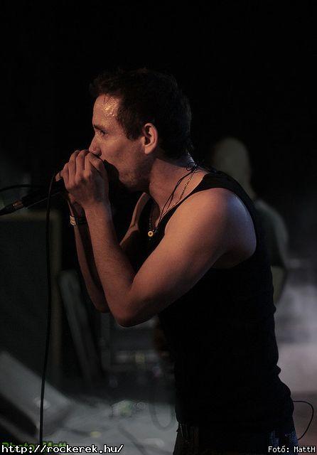  RATM by Subscribe,  Cadaveres,  Watch My Dying - Fot: MattH