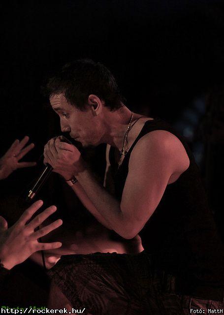  RATM by Subscribe,  Cadaveres,  Watch My Dying - Fot: MattH