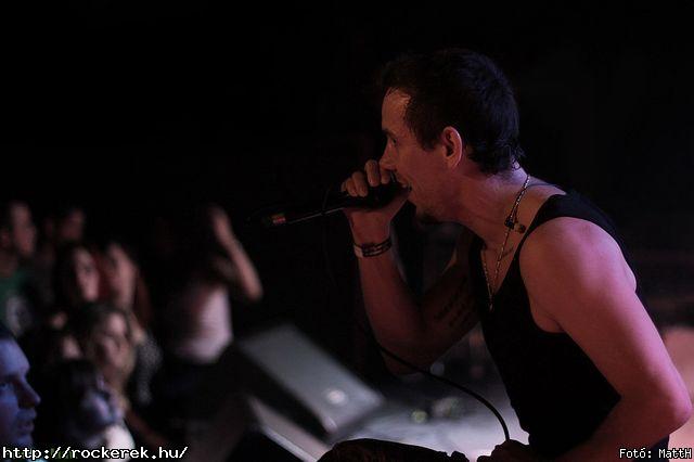  RATM by Subscribe,  Cadaveres,  Watch My Dying - Fot: MattH