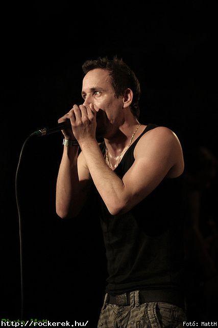  RATM by Subscribe,  Cadaveres,  Watch My Dying - Fot: MattH