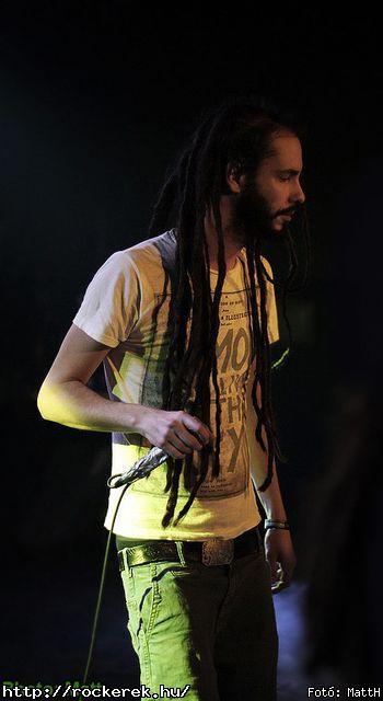  RATM by Subscribe,  Cadaveres,  Watch My Dying - Fot: MattH