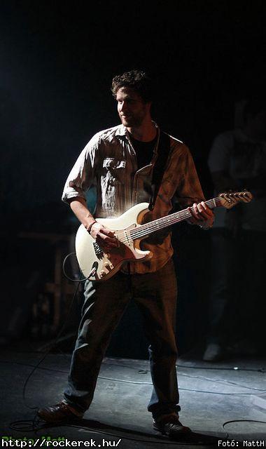 RATM by Subscribe,  Cadaveres,  Watch My Dying - Fot: MattH