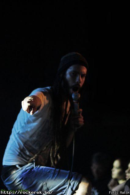  RATM by Subscribe,  Cadaveres,  Watch My Dying - Fot: MattH