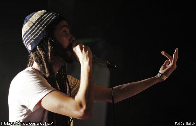  RATM by Subscribe,  Cadaveres,  Watch My Dying - Fot: MattH