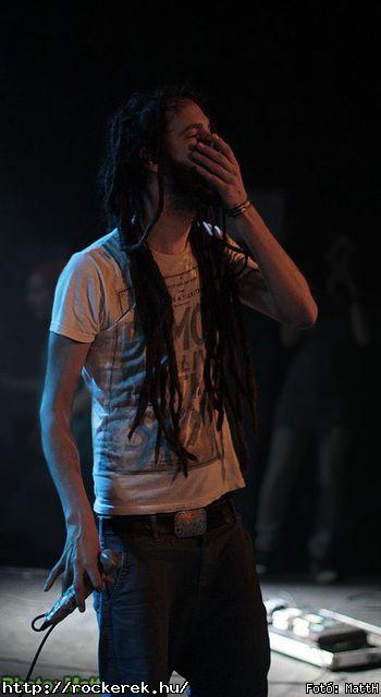  RATM by Subscribe,  Cadaveres,  Watch My Dying - Fot: MattH