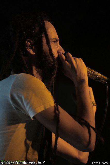  RATM by Subscribe,  Cadaveres,  Watch My Dying - Fot: MattH