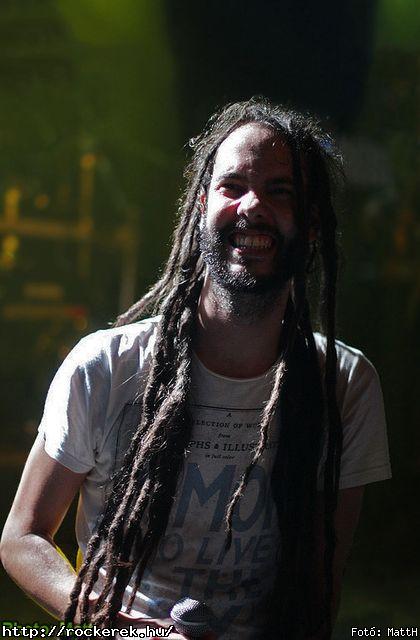  RATM by Subscribe,  Cadaveres,  Watch My Dying - Fot: MattH