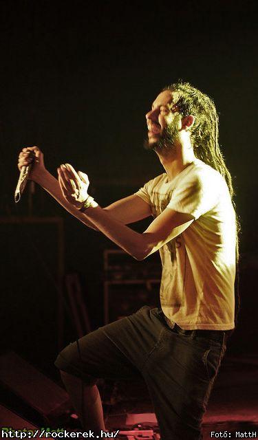  RATM by Subscribe,  Cadaveres,  Watch My Dying - Fot: MattH