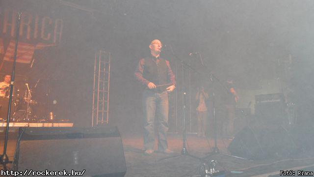 Hungarica, Fankadeli - Fot: Riana
