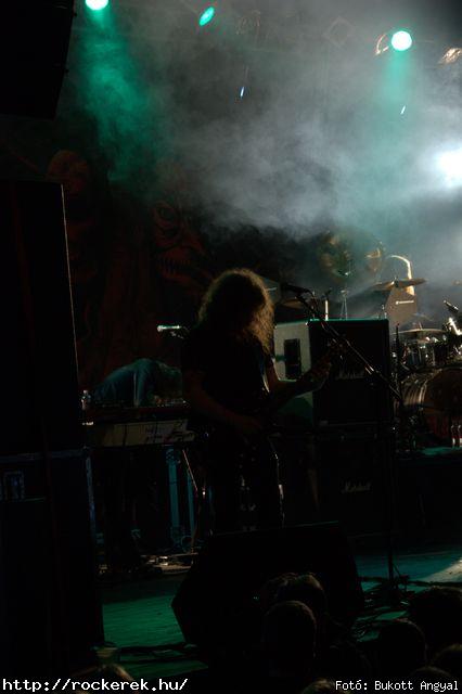  Opeth - Fot: Bukott Angyal