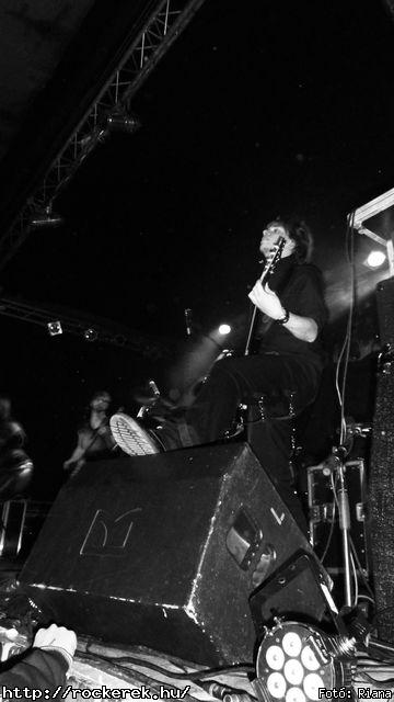  Epica,  Xandria,  Voices of Destiny - Fot: Riana