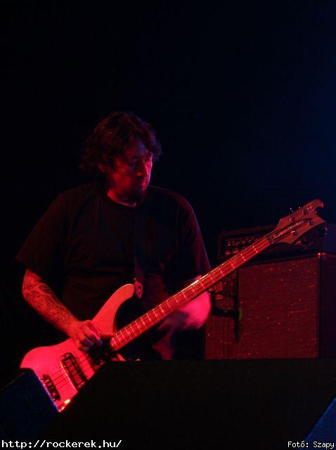  Shapat Terror, Kyuss Lives! - Fot: Szapy