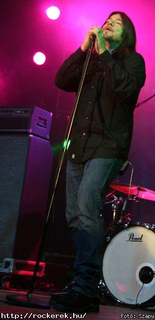  Shapat Terror, Kyuss Lives! - Fot: Szapy