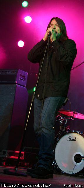  Shapat Terror, Kyuss Lives! - Fot: Szapy